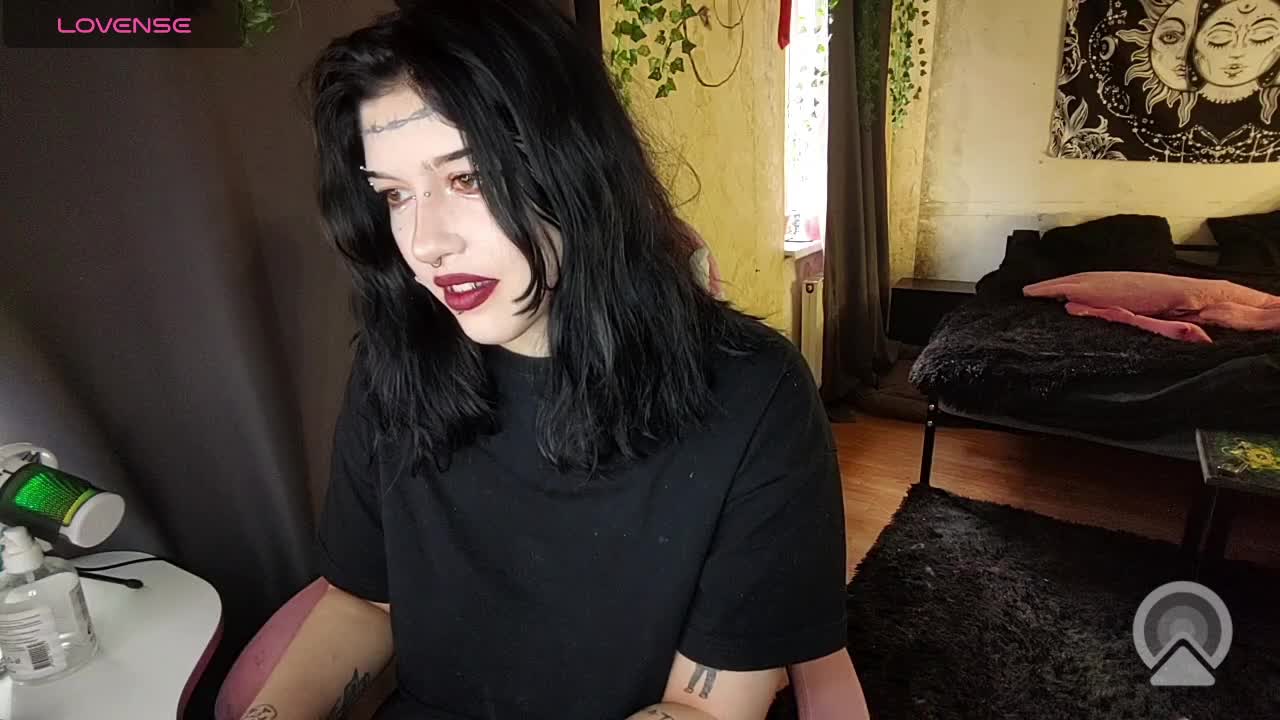 Harakassi Live Sex December 13, 2025