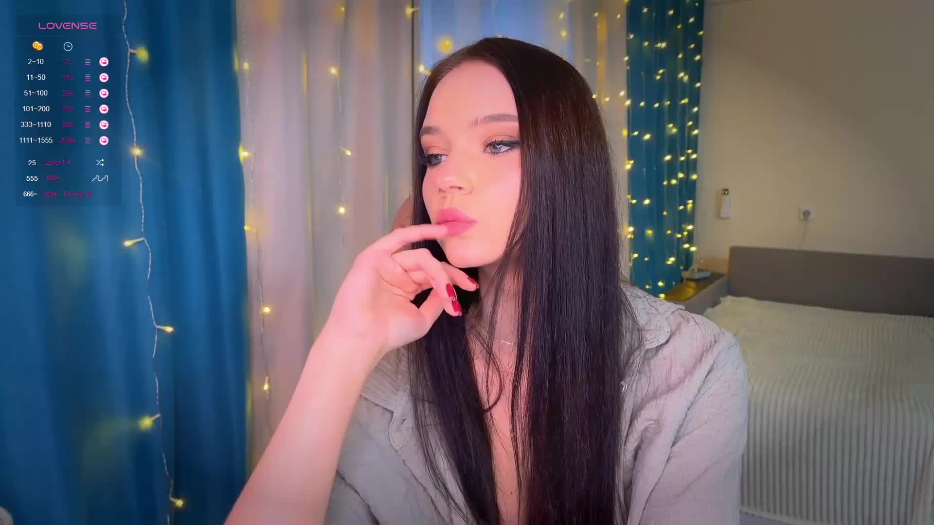 -Violetta- Live Sex December 17, 2025