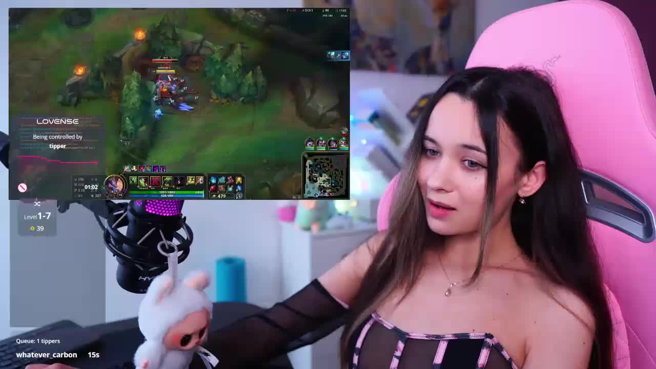 JuicyAngel Live Sex December 13, 2025