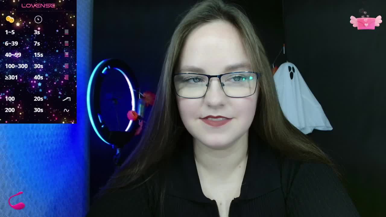 KristiMur1 Live Sex December 13, 2025