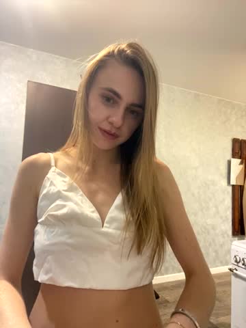 GraceTorrez Live Sex December 14, 2025