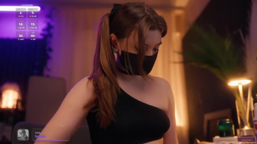 aarimass Live Sex December 13, 2025