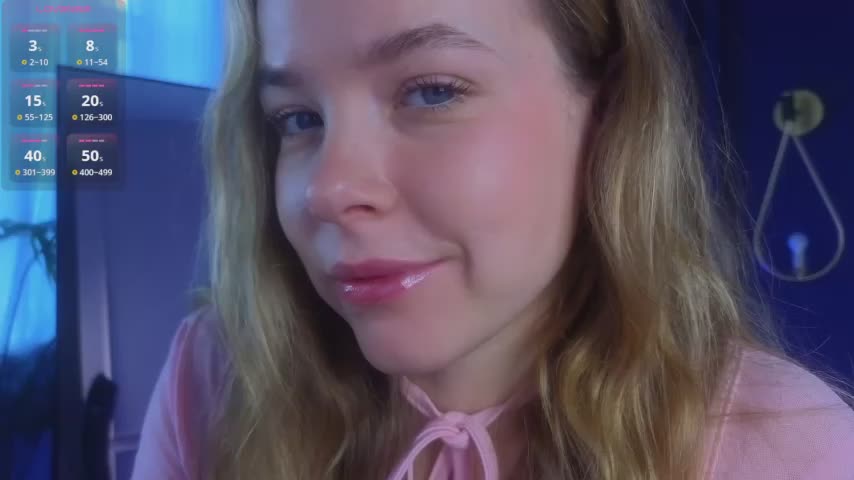 milly_shy Live Sex December 13, 2025