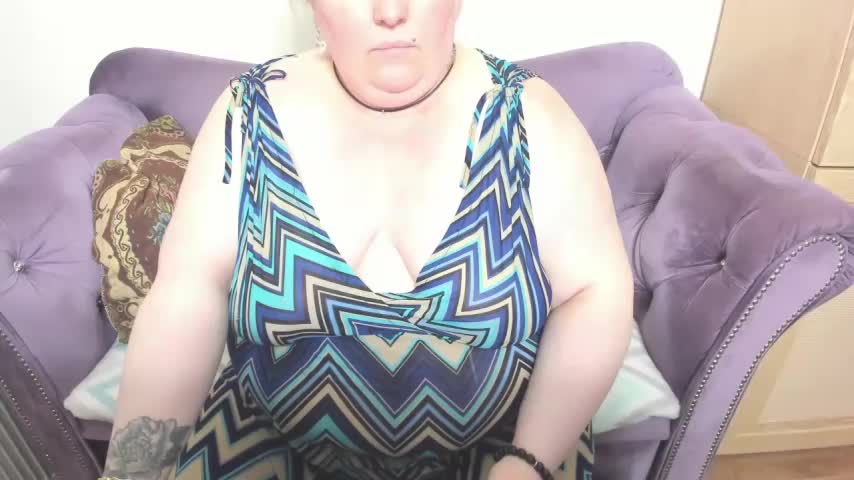 fashiona Live Sex December 21, 2025