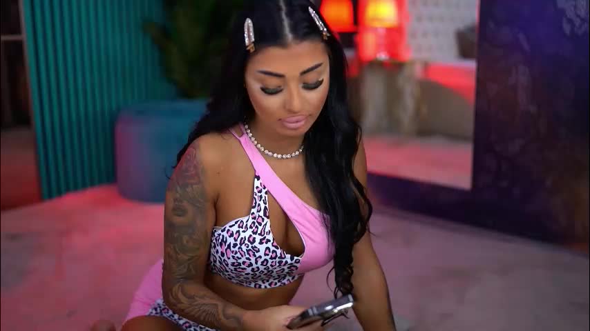 arabellaposh Live Sex December 13, 2025