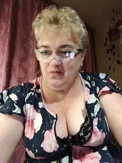 EugeniaLady Live Sex December 13, 2025