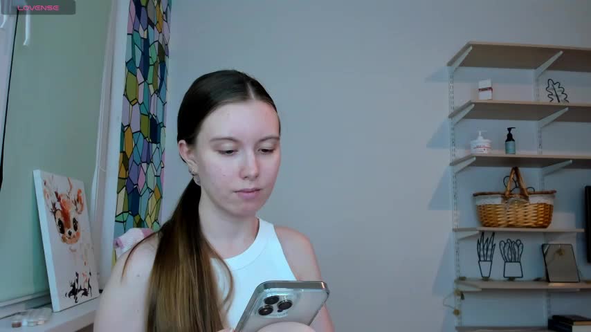 Peggy_Beauty Live Sex December 13, 2025