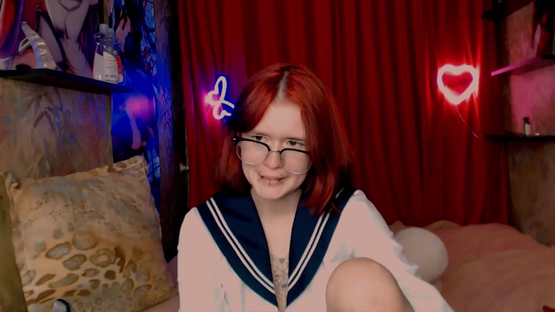 Velvet-and-Venom Live Sex December 17, 2025