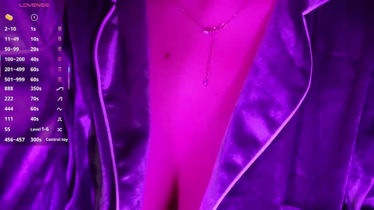 Cool-Baby Live Sex December 13, 2025