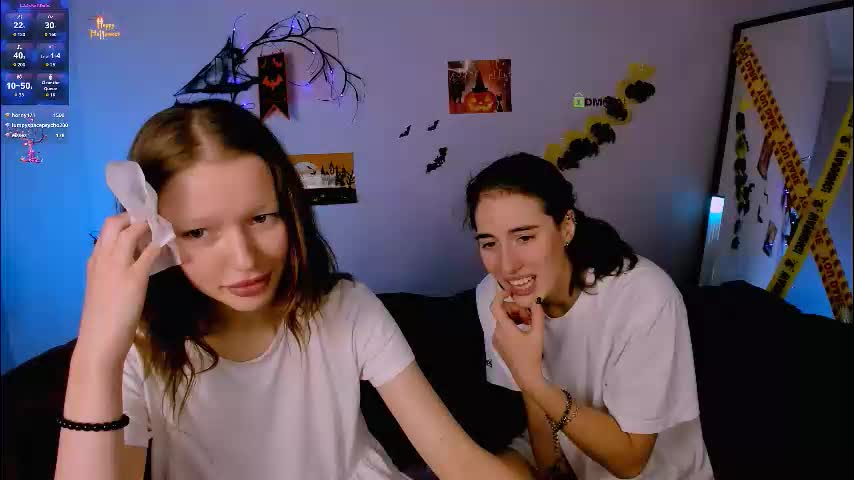 daisy_baby_ Live Sex December 17, 2025