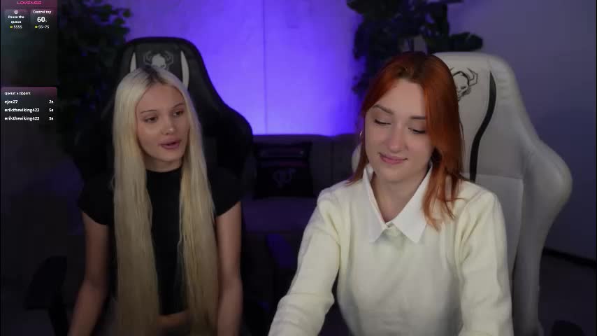 kira0541 Live Sex December 19, 2025