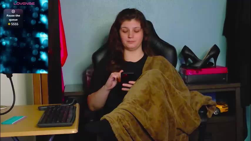 treejeanne Live Sex 2025.11.06