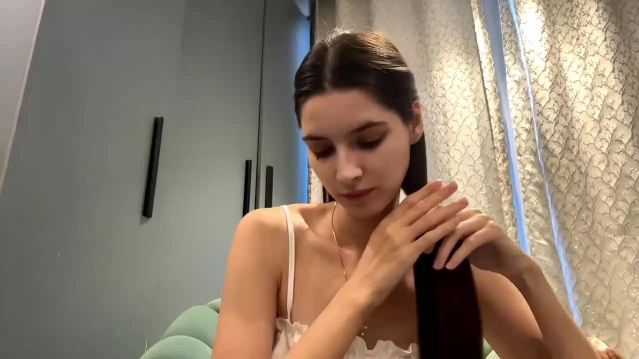 KaiEke Live Sex December 13, 2025