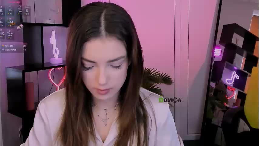 rose_style Live Sex December 17, 2025