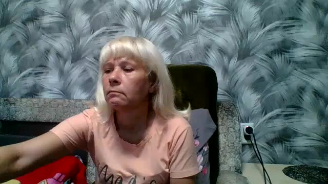 sakura_blonde Live Sex December 12, 2025