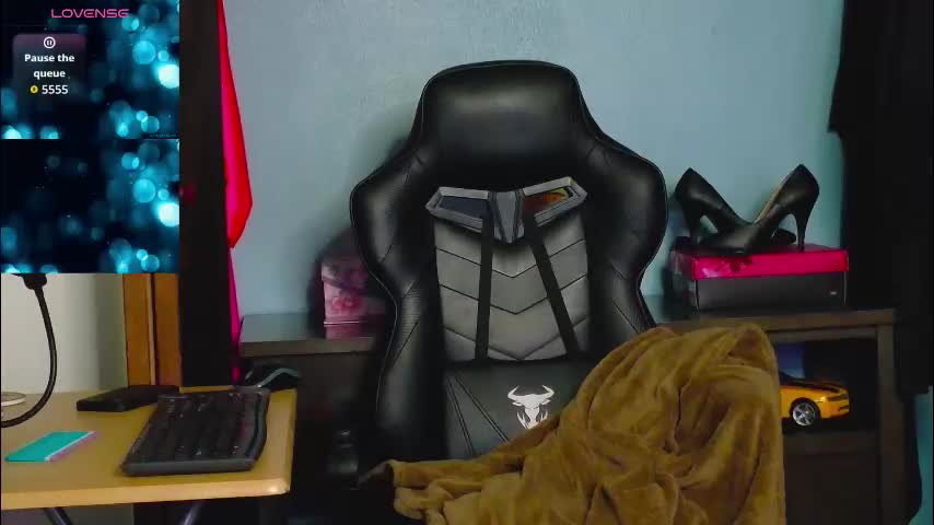 treejeanne Live Sex 2025.11.06