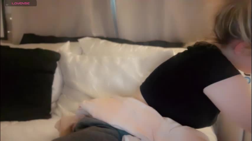 demontriaxx Live Sex December 15, 2025