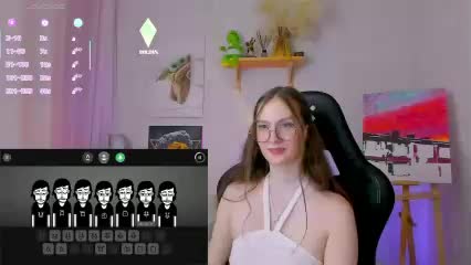 KiraRumGirl Live Sex December 13, 2025