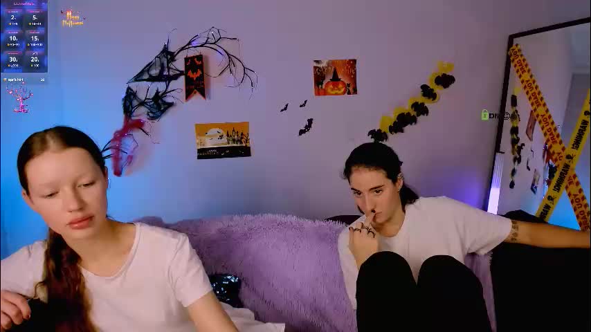 daisy_baby_ Live Sex December 17, 2025