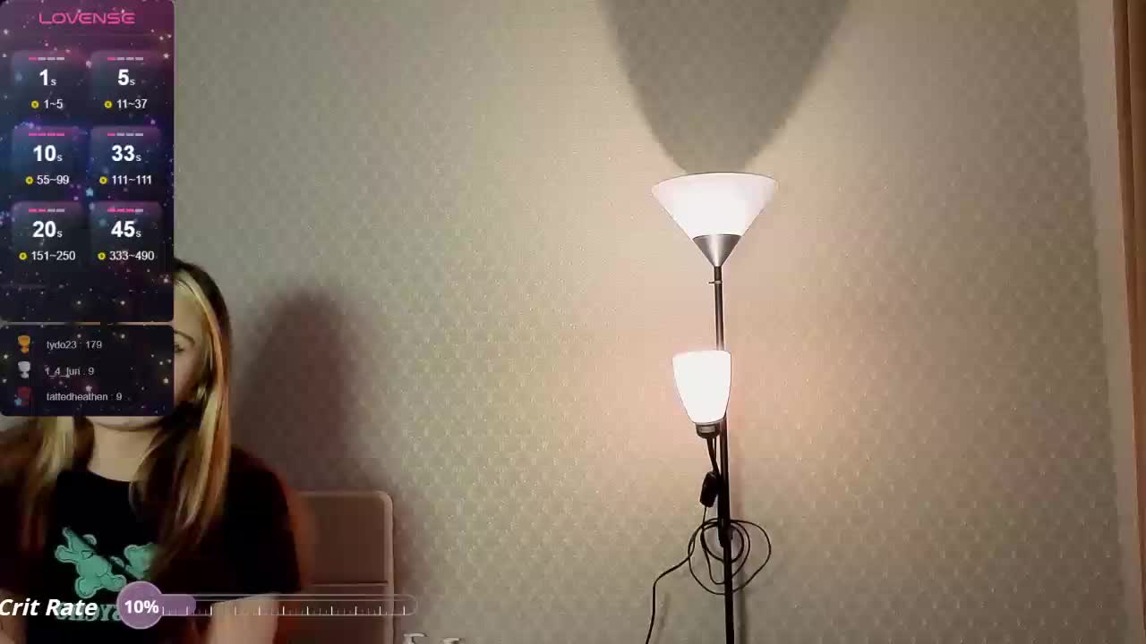 cutie-fox20 Live Sex December 17, 2025