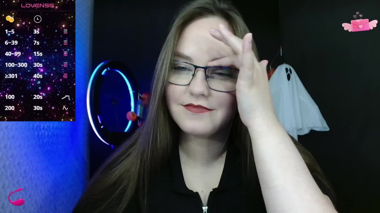 KristiMur1 Live Sex December 13, 2025