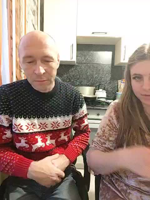 Innokentiy449 Live Sex December 17, 2025