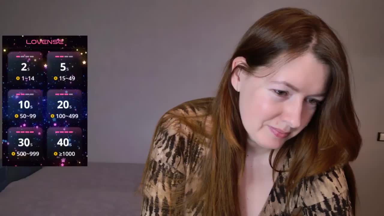 Kiraland Live Sex 2025.11.05