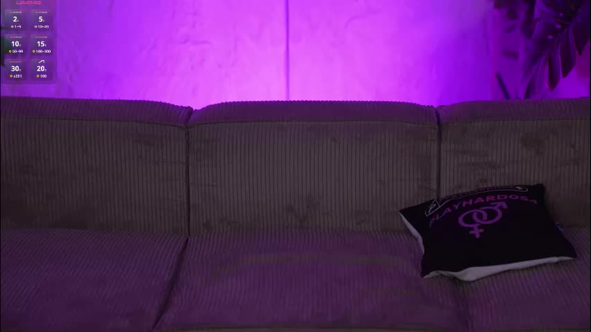 kira0541 Live Sex December 19, 2025