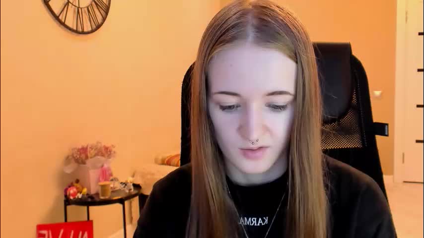 katekayer Live Sex November 5, 2025