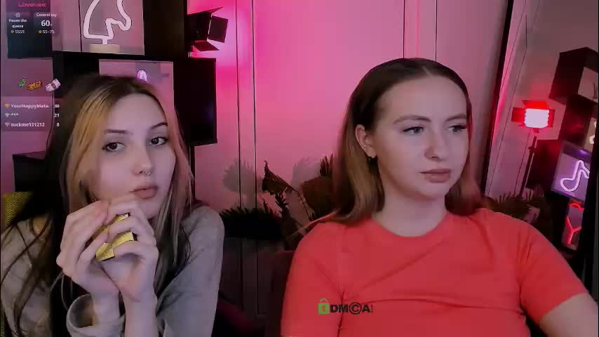 luna_tin Live Sex December 17, 2025