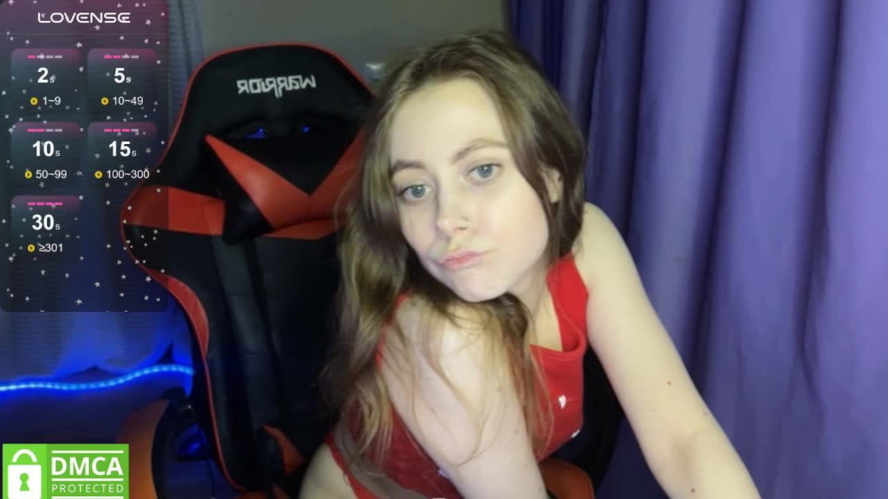 Natural-babe666 Live Sex December 13, 2025