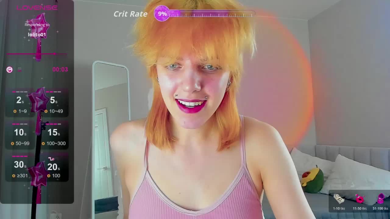 ReneYolker Live Sex December 13, 2025