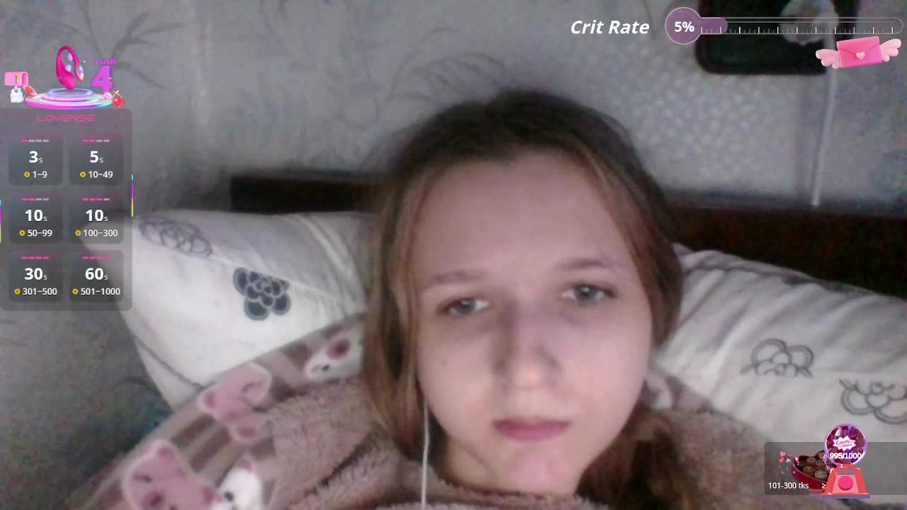 Draznilkina Live Sex December 13, 2025