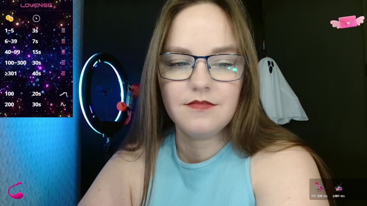 KristiMur1 Live Sex December 13, 2025