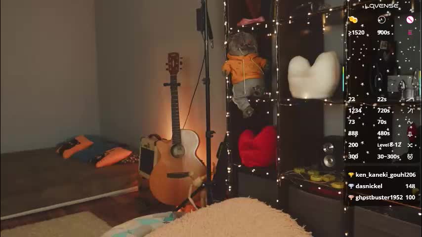 bananya_kitty Live Sex December 14, 2025