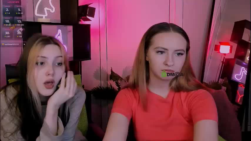 mila_glow Live Sex December 17, 2025