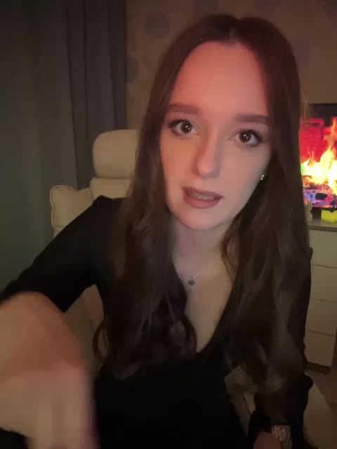 ymnichka Live Sex December 13, 2025