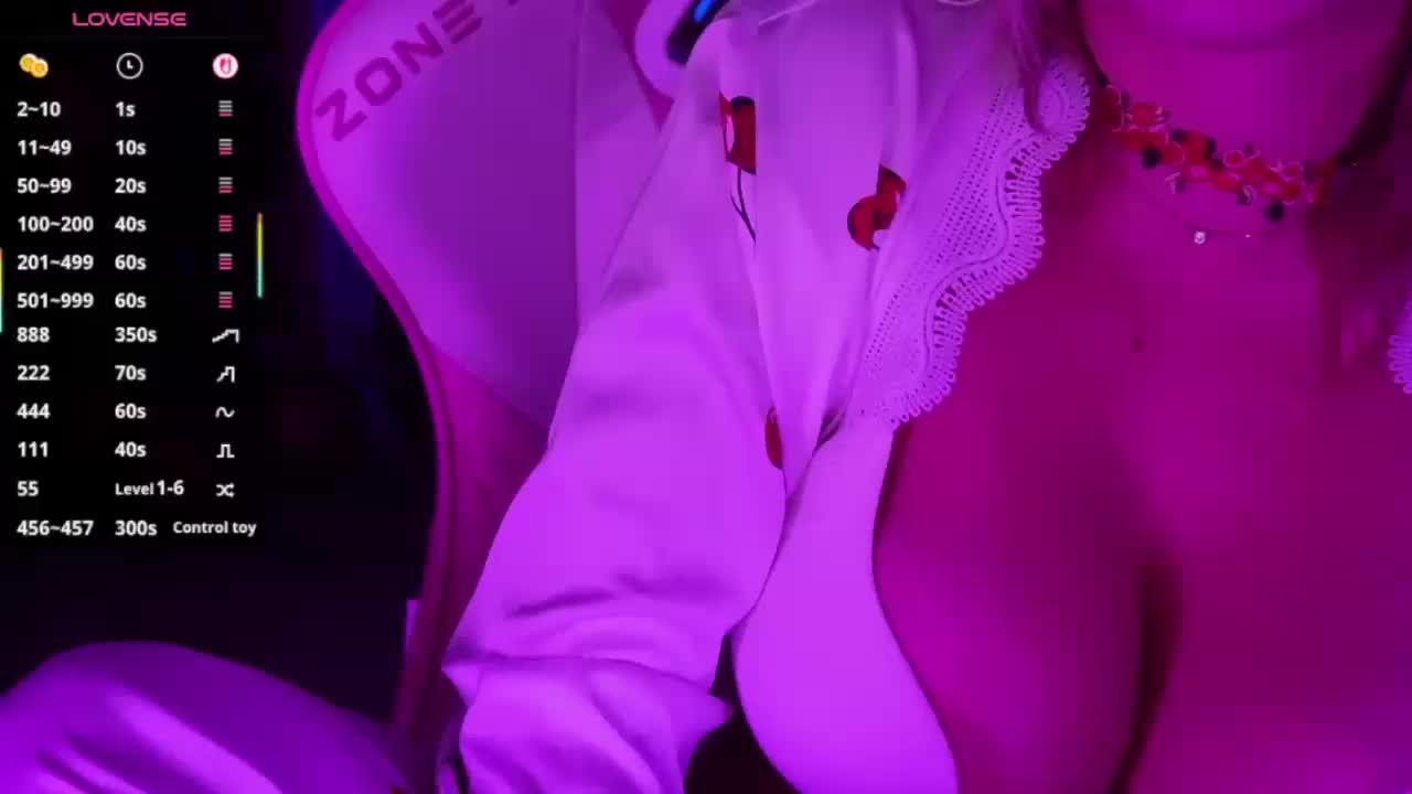 Cool-Baby Live Sex December 13, 2025