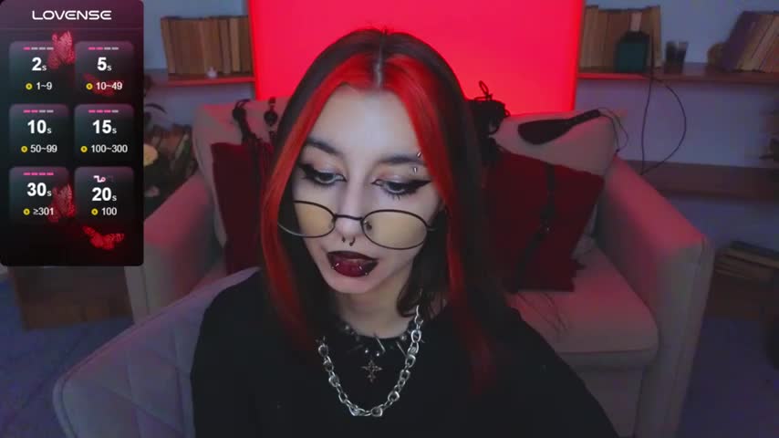 Mistress__Marcelline Live Sex December 13, 2025