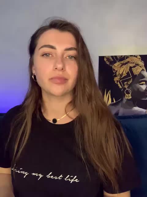 WILDGIRL Live Sex December 13, 2025