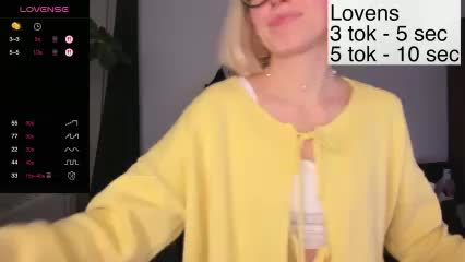 Sexy-Sweets Live Sex December 15, 2025