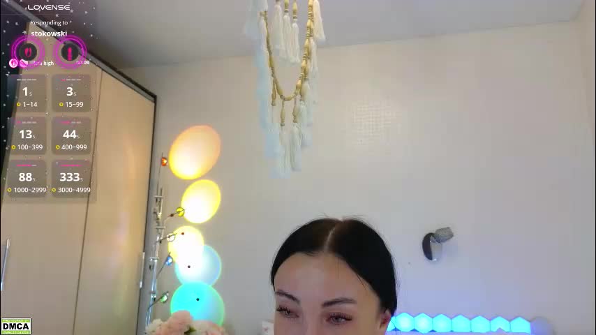 dragoncutey Live Sex December 14, 2025