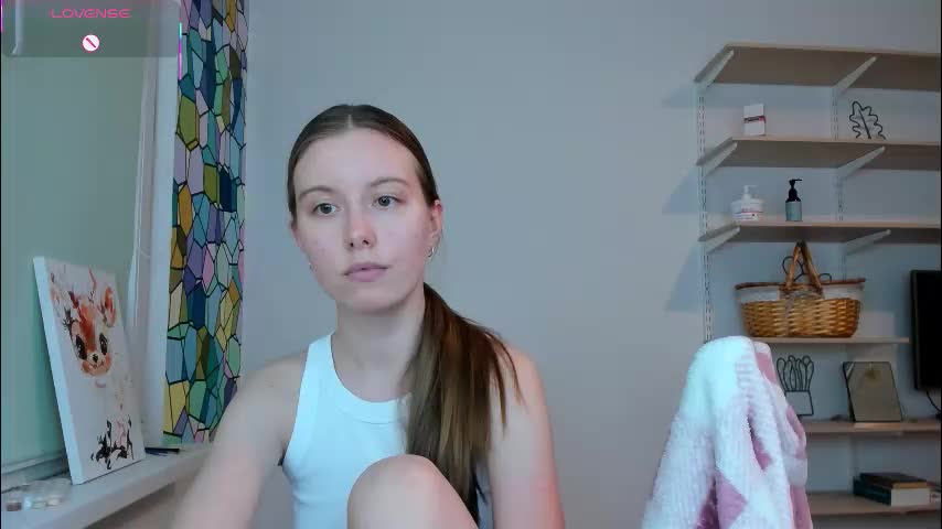 bam_bi Live Sex 2025.11.06