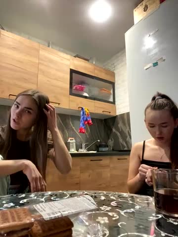 Sweet_mila_eva_ Live Sex December 13, 2025