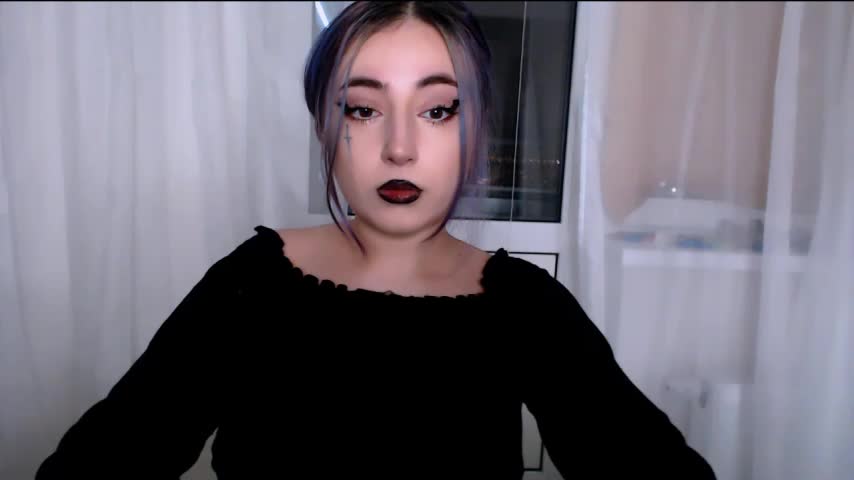 purplewitch Live Sex December 14, 2025