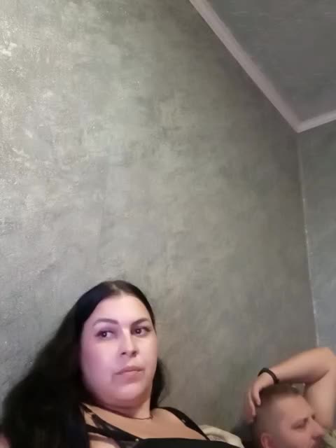 Greta_Tamar Live Sex December 13, 2025