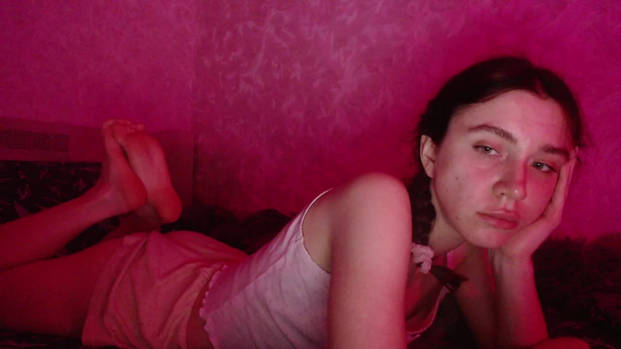 ImmortalPrincess Live Sex December 17, 2025