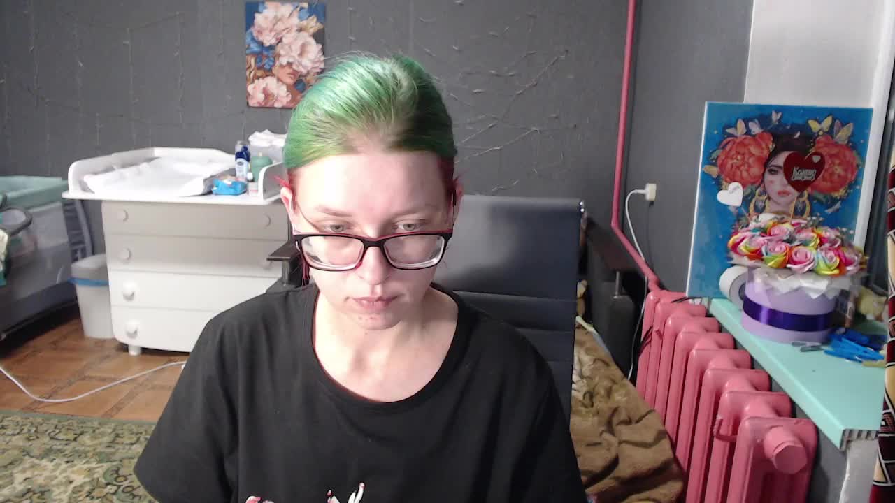 malvinella Live Sex December 15, 2025