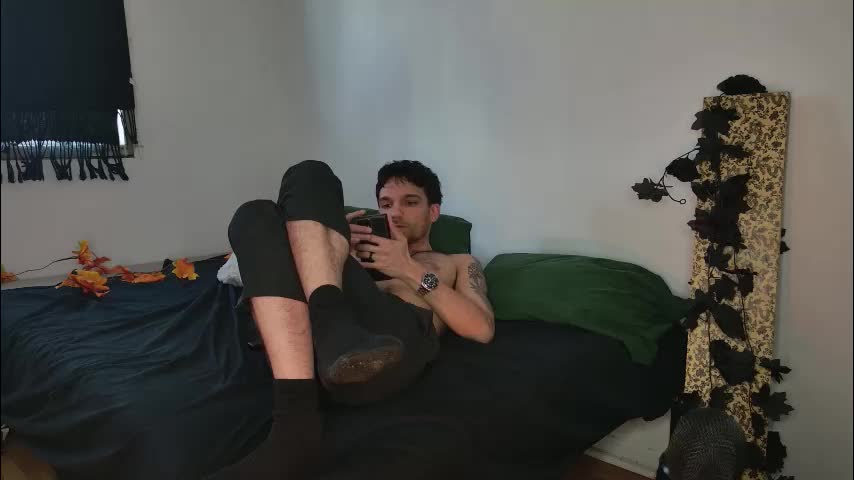 jackdesfeux Live Sex December 17, 2025