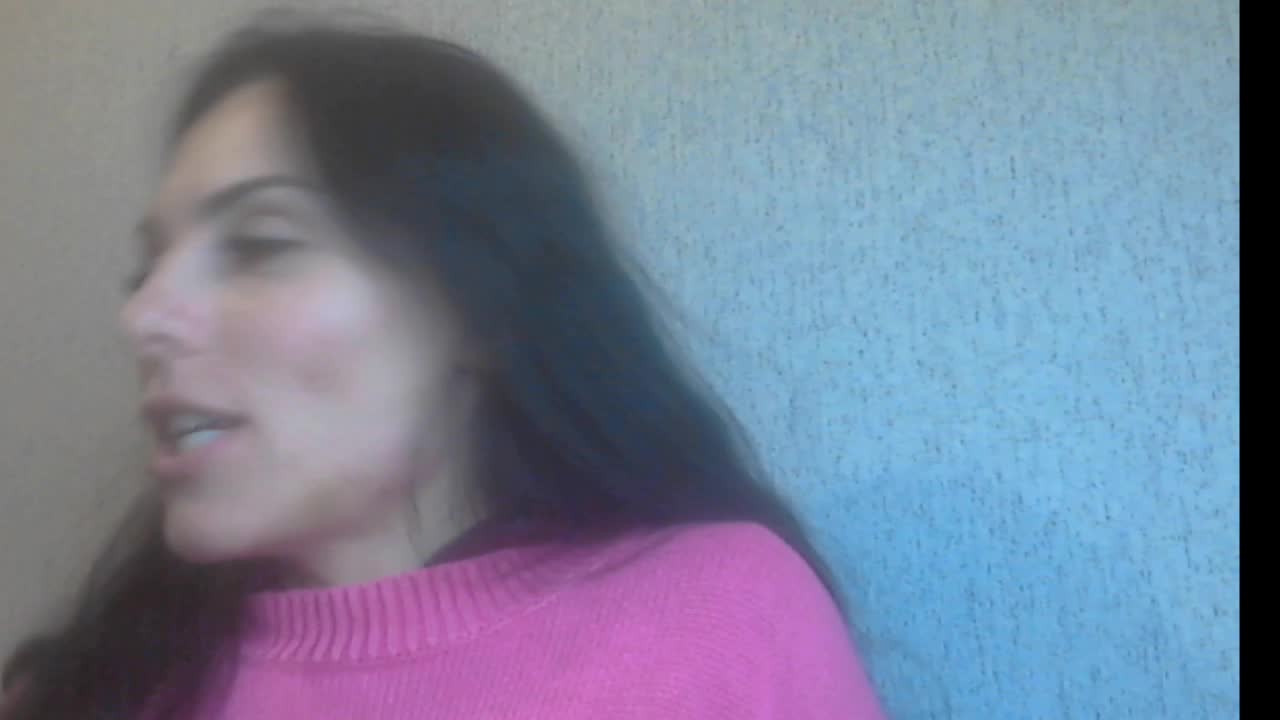 Gospozha-888 Live Sex December 17, 2025